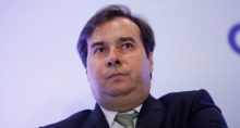 Rodrigo Maia