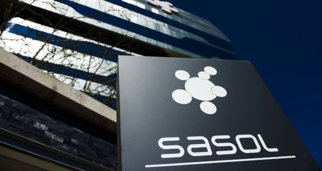 Sasol