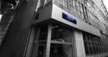 Banco Mercantil, conhecido como bom pagador de dividendos