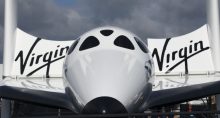 Virgin Galactic