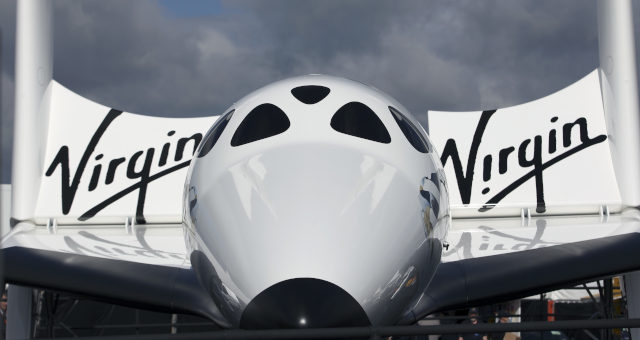 Virgin Galactic