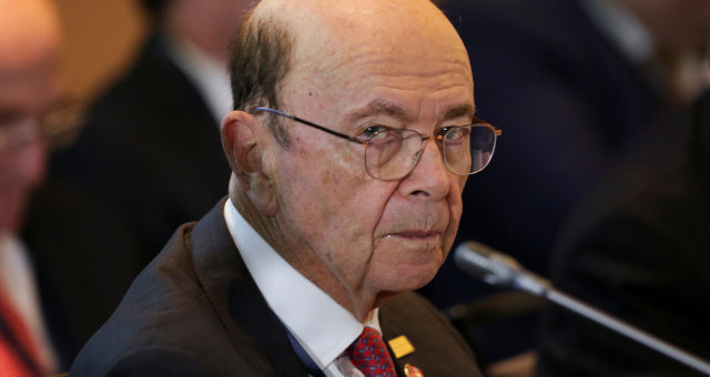 Wilbur Ross