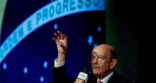 Wilbur Ross