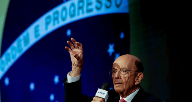 Wilbur Ross