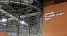 Aeroporto lisboa