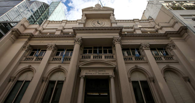 Banco Central Argentina