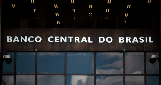 Banco Central BCB