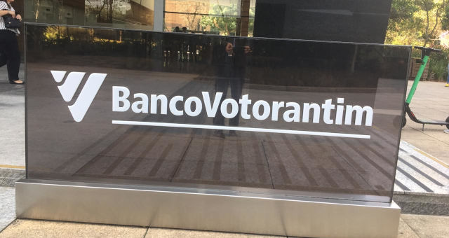 Banco Votorantim Empresas Bancos