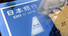 Bank of Japan Japão Ásia