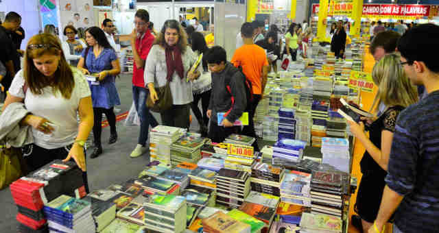 Bienal do Livro