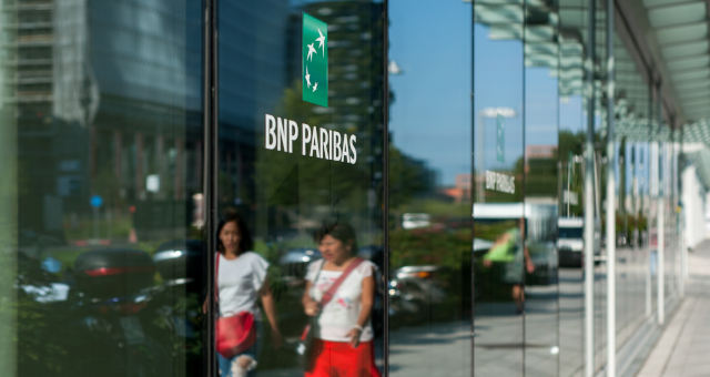 BNP PARIBAS