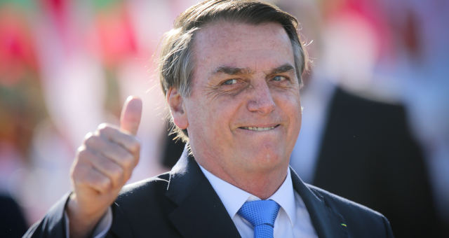 Bolsonaro