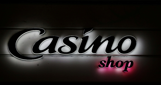 Casino