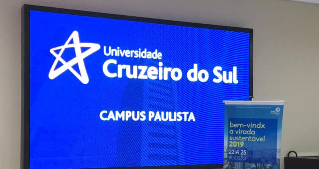 Cruzeiro do sul