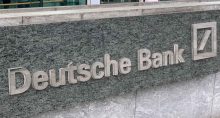 Deutsche Bank