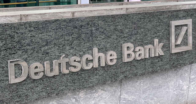 Deutsche Bank