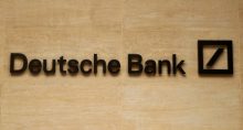 Deustche Bank