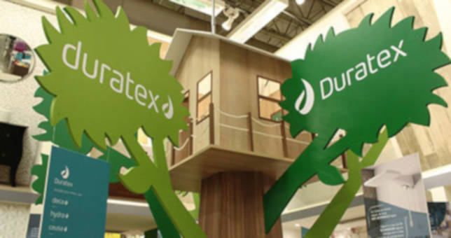 Duratex Empresas