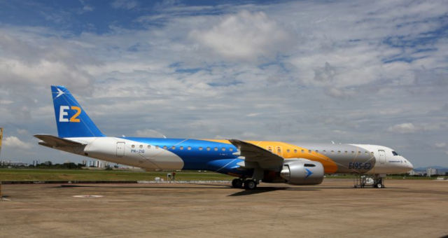 embraer