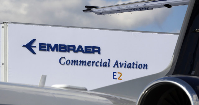 Embraer