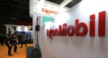 Exxon Mobil