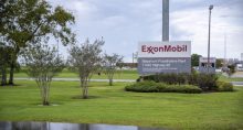 Exxon Mobil Empresas Setor Petrolífero