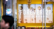 Forever 21 Empresas Varejo