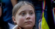 Greta Thunberg