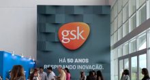 GSK Farmacêutica Empresa