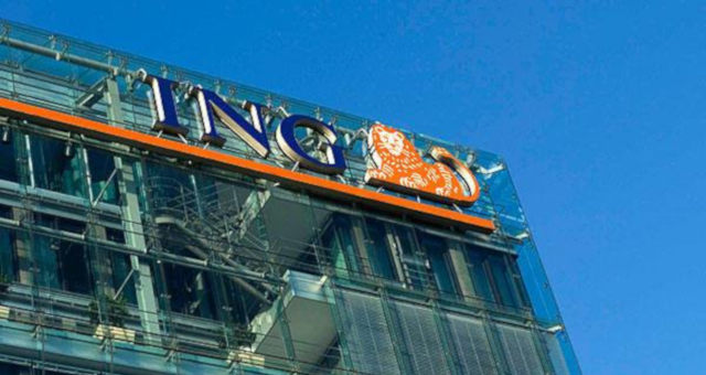 ING Bank Bancos Holanda