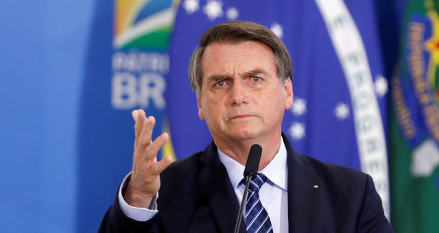 Jair Bolsonaro