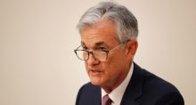 Fed - Jerome Powell