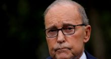 Larry Kudlow