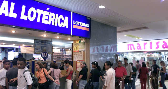 Loterias