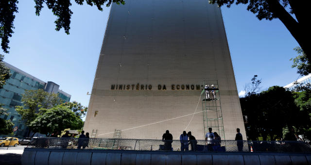 Ministério da Economia