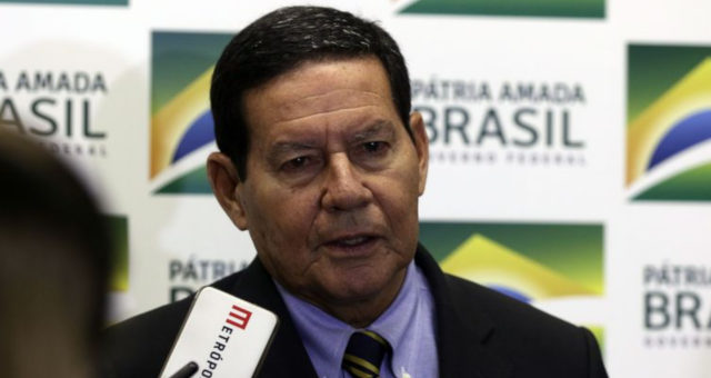 Mourão