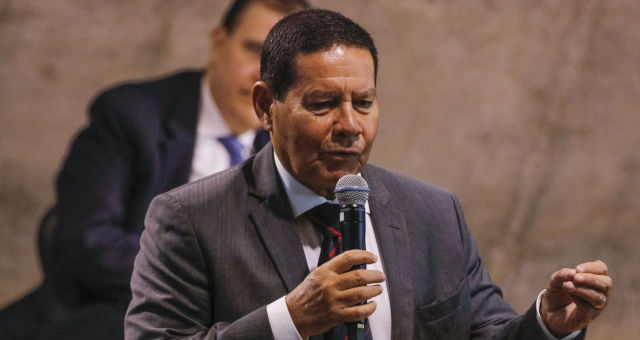 Mourão