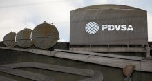 PDVSA Venezuela