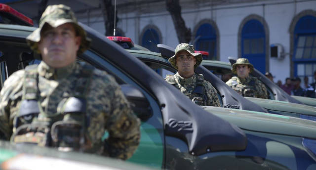 Polícia Militar