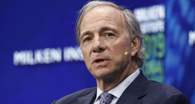 Ray Dalio