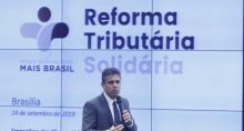 Reforma tributária Câmara