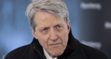 Robert Shiller