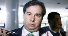 Rodrigo Maia