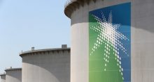 Saudi Aramco