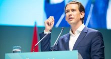 Sebastian Kurz