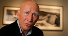 Fotógrafo Sebastião Salgado