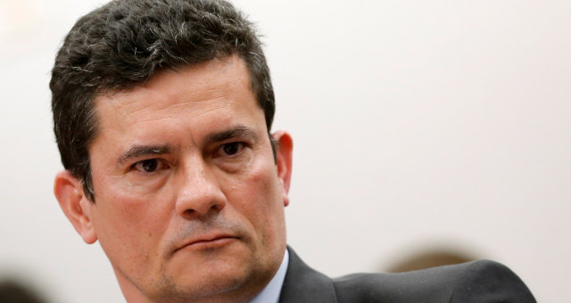 Sergio Moro