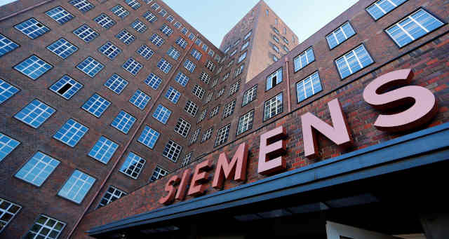 Siemens