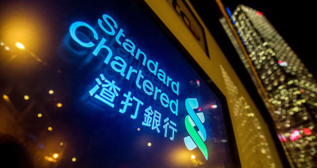 Standard Chartered