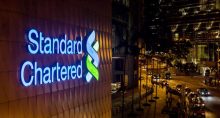 Standard Chartered